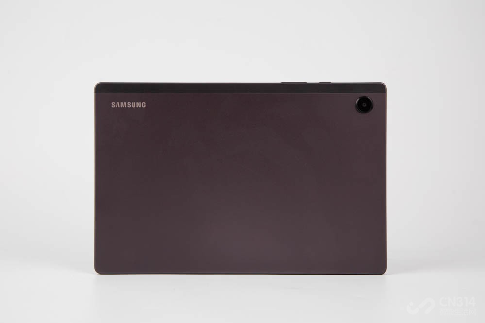 纤薄大屏谁不爱 三星Galaxy Tab A8美图赏 三星