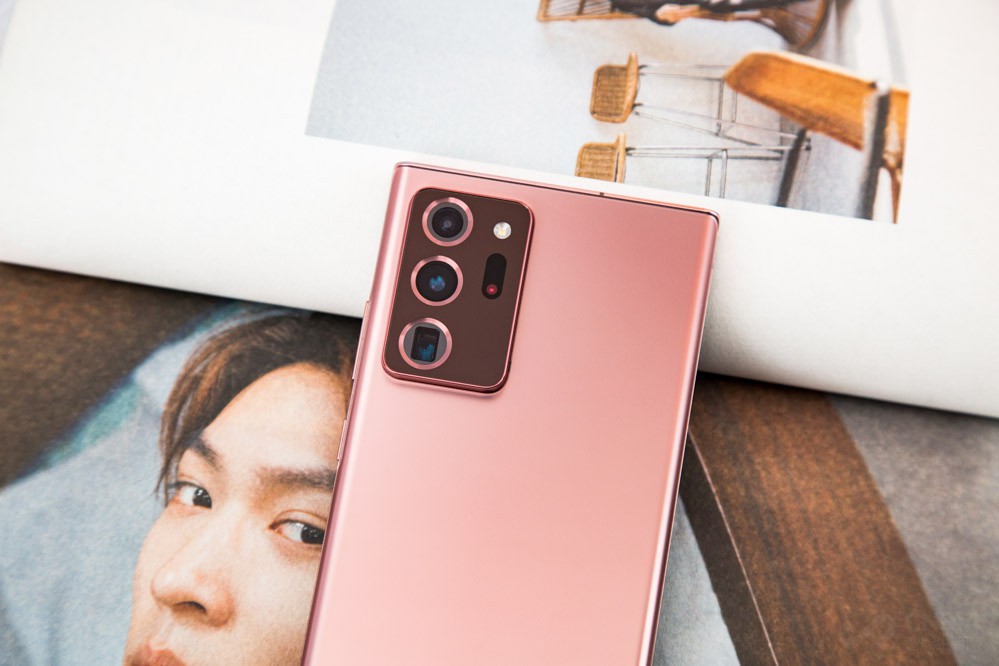 ������˵������Note20 Ultra���ƶ��칫����Ƶ�������������Ż����Ͳ�Ʒ��̬�����һ�飬��Ϊע�ش������������ʵ��������顣