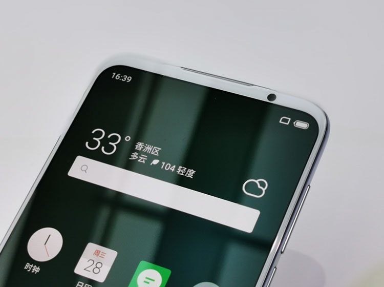 ������������ĵ�Flyme 8.0ϵͳ���棬����ȫ����Ƶ�UI�Ӿ����飬����ͼ��֧��4X6�������к͸����Ľ�������ƣ����û�ʹ�����������⡣