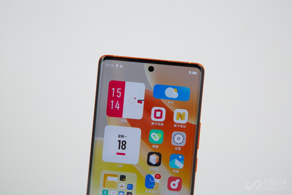 蔡司技术灵魂附体!vivo X80 Pro美图赏析 vivo X80 Pro
