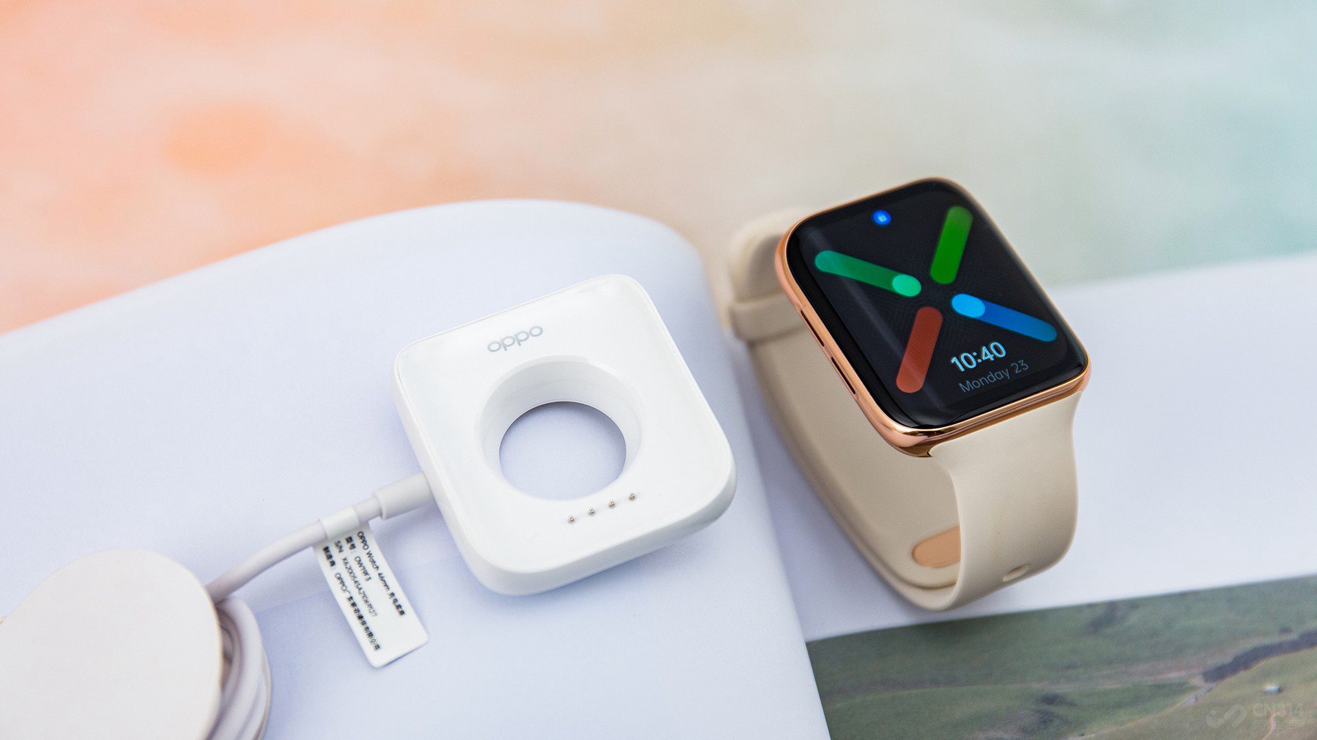 ˶棬OPPO Watchľ޴Ҳױרҵ׼ȷļӾܲСߵȸֽ˶GPS+λܼ¼˶켣һֻҪ֪ĸ˶ˣȼ˶ٿ·˶Զľ롢·ЩطΪչʾ