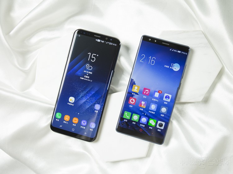 Ŭ����Z17S������S8���������������ܸߵ��콢����������������ȫ������ƣ���ô����˭����ֵ����أ�