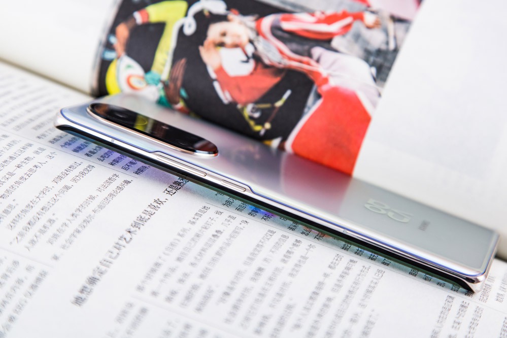 华为nova8 Pro图赏:这颜值谁敢说不爱? nova 8 pro,华为nova 8 pro,麒麟985