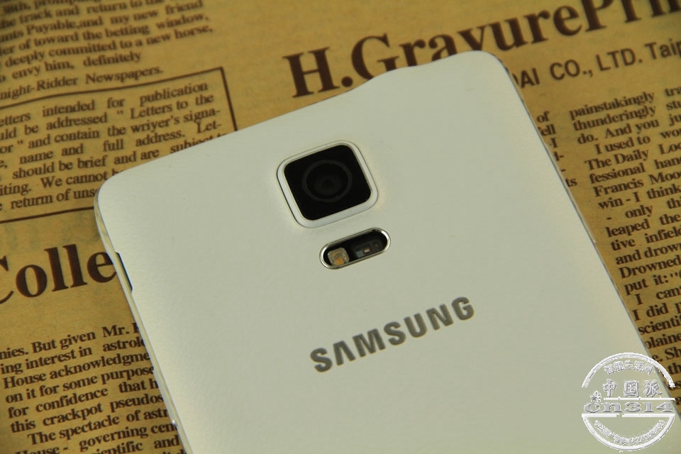 ͷƣҲಿʸӦ|GALAXY Note4