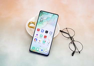 OPPO Reno3 Proͼͣᱡ5Gֻ