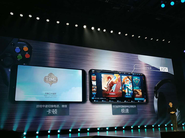 6GB�������ڴ棬����õķ���洢����֤��̨�ȶ�11����������Ӧ�õĺ������С�