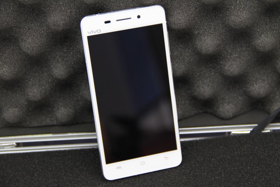 全球首发极速Hi-Fi K歌之王4G新机vivo X5 vivo x5,vivo X5L,X5,X5L,超薄手机