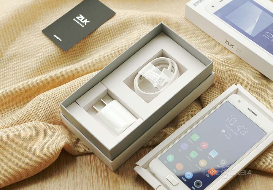 �򿪺������Ǿ��ܿ���ZUK Z2������������ɷǳ��򵥣������䱸�������ߺͳ������