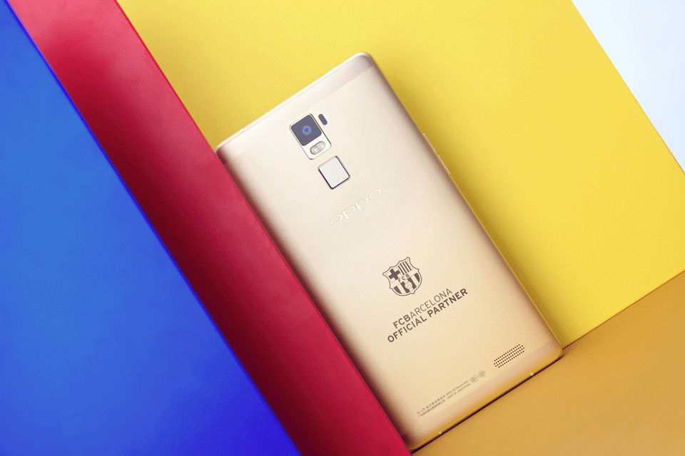 OPPO R7 Plus�������ư��ֻ��������밴ѹʽָ��ʶ��ģ�飬�ᰴָ�Ƽ���ֱ�ӵ�����Ļ�������������������ܵȹ��ܣ�������ǡ�