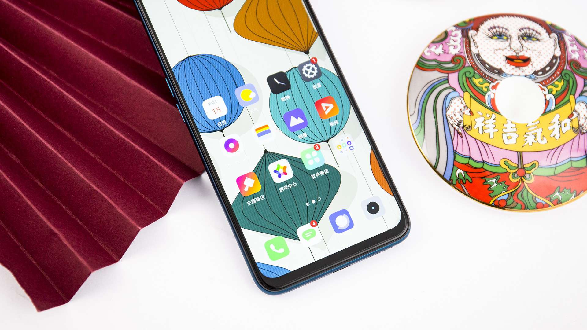 realme ����X50����Ļˢ���ʸߴ�120Hz����ȴ�ͳ��60Hz��Ļ������һ����֡���������ճ�ʹ�ã���������Ϸ�����µĶ�̬�����¶���ӵ�и����������Ӿ����顣