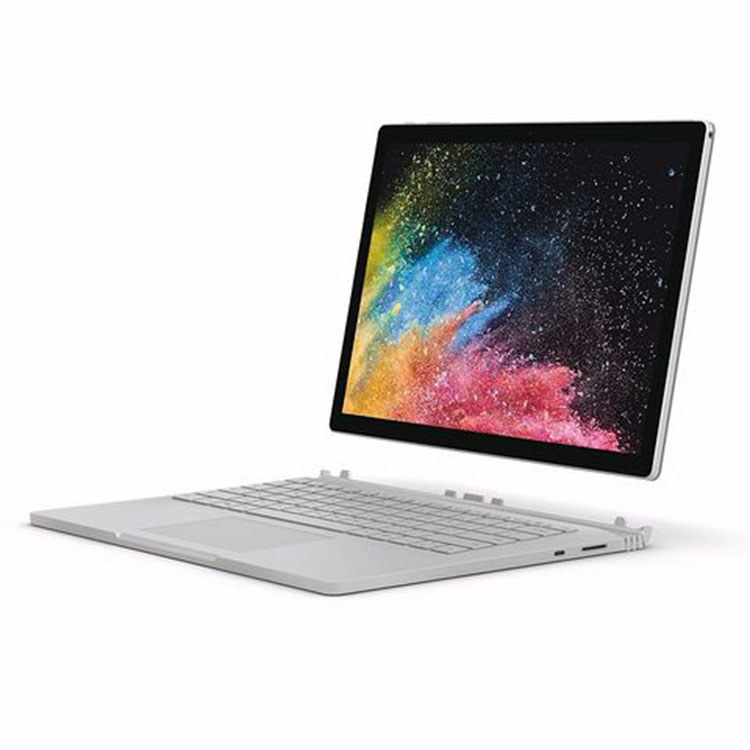�����й��г� Surface Book 2�ṩ�� 3 �����ã��ֱ������Ӣΰ��® GeForce® GTX 1060 6GB GDDR5 �Դ�����Կ���256GB �汾��512GB �汾��1TB �汾������Ҵ�����һ�������顣