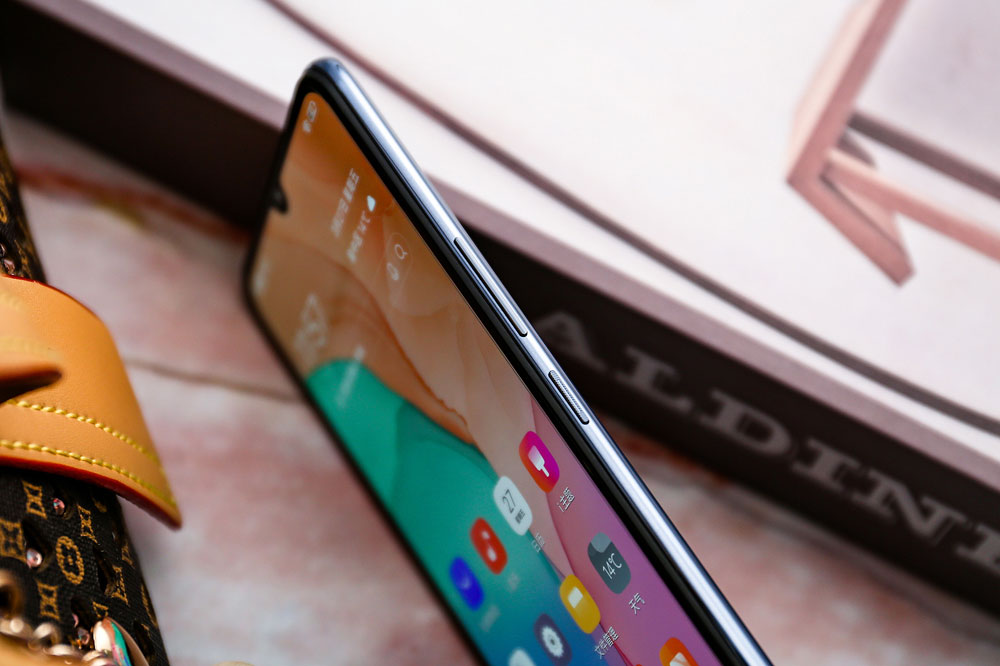 ˱ĻǿܣټϸֵġӰvivo S6һ᲻