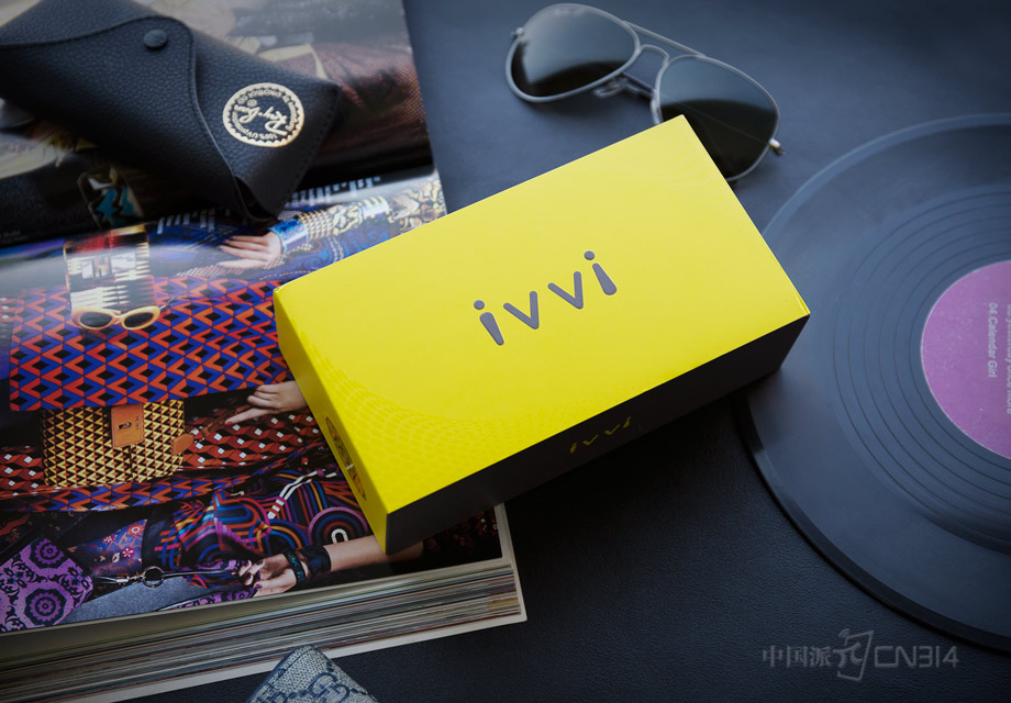 ivvi K5��ɫ�İ�װ�����ȸ��˴���С���µĵ�һӡ�����ȸ������±��һ����Ӿ�Ч����