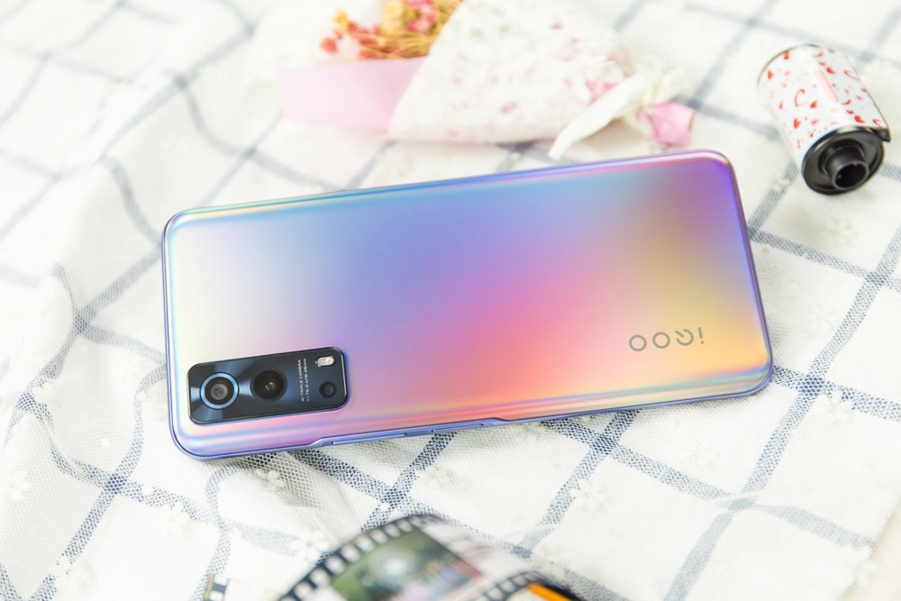 ӲıҲʮۣûõ768GоƬԿ765G棬ܸǿֳܷɼǴﵽ45֣λ˵Ҳʮֳɫĳɼˡ