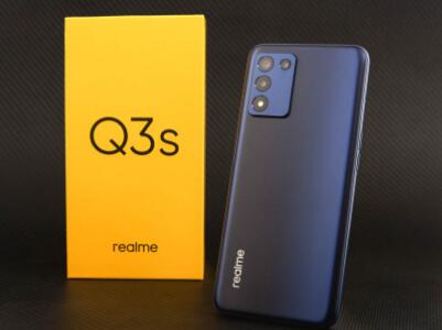 realme Q3sǧԪ778G Խ