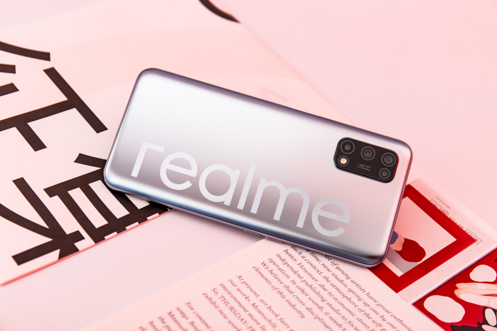 realme V5ֵߣҳƣءLOGO DesignġꡱóĤѧպ͵ڶAGЧӲȸĥԺãԸǿָС