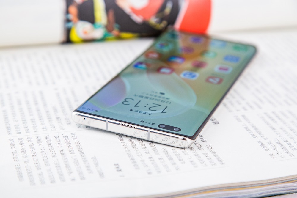 华为nova8 Pro图赏:这颜值谁敢说不爱? nova 8 pro,华为nova 8 pro,麒麟985