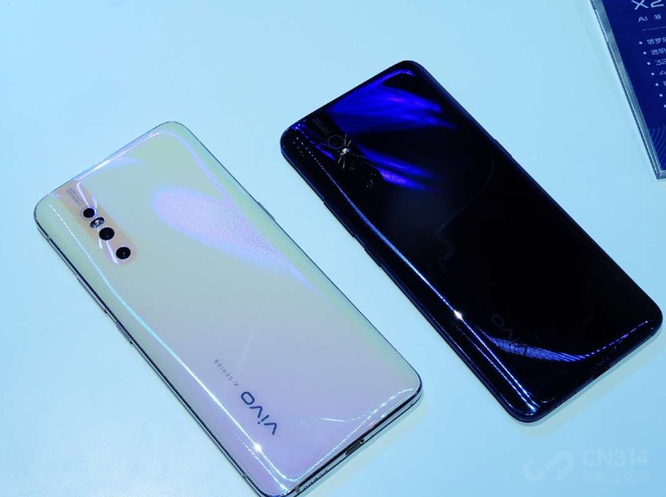 ����������������飬vivo����Invisible����Ϊ������»��ĺ���������������˵����ǰ�㡢�ܻ������������⴫��������⿿����⴫����ͳͳ��������ʽ�Ĵ�����