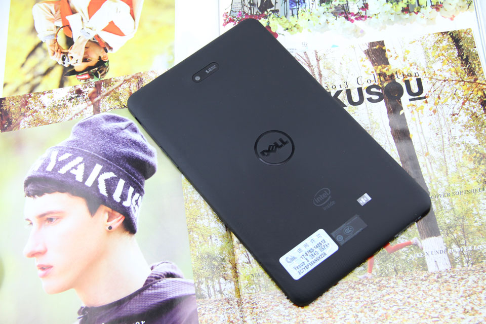 ǴصԲ״·ָкܺãҲкǿķ|Venue 8ƽ