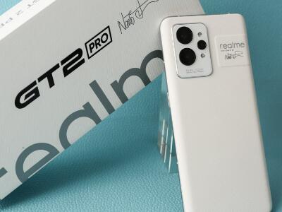 2022콢realme GT2 Proͼ