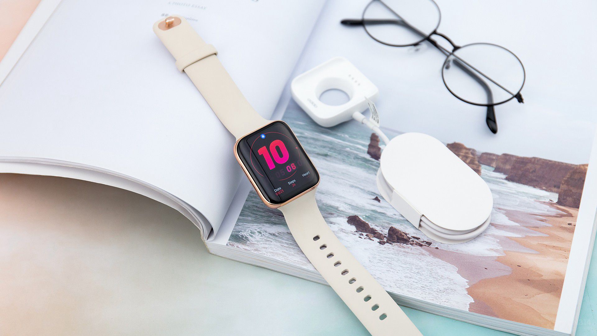 ֱ𱬵һֲƷžµֻۣ޷ıСɣܶ˶ֱԭеĵӱʯӢǻеͼľǸܡáOPPOƳֱƷOPPO WatchһֵʵɡÿΪǵ³衣