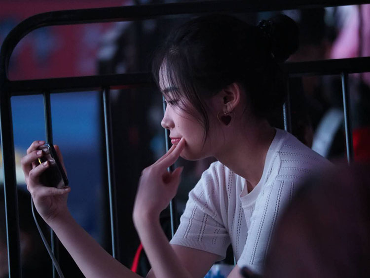 �����ֳ���С����˿��