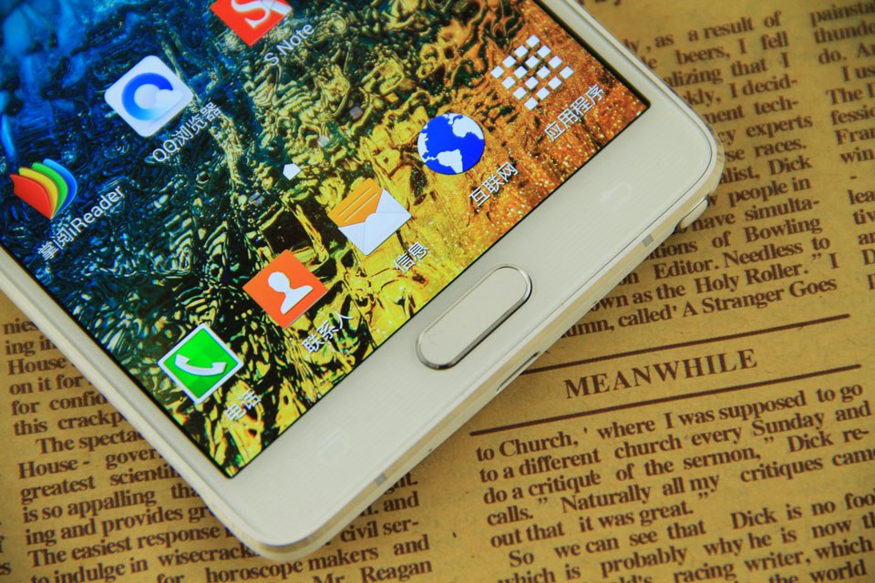 ²ǻеʽҳ봥ʽĲ˵ؼ|GALAXY Note4