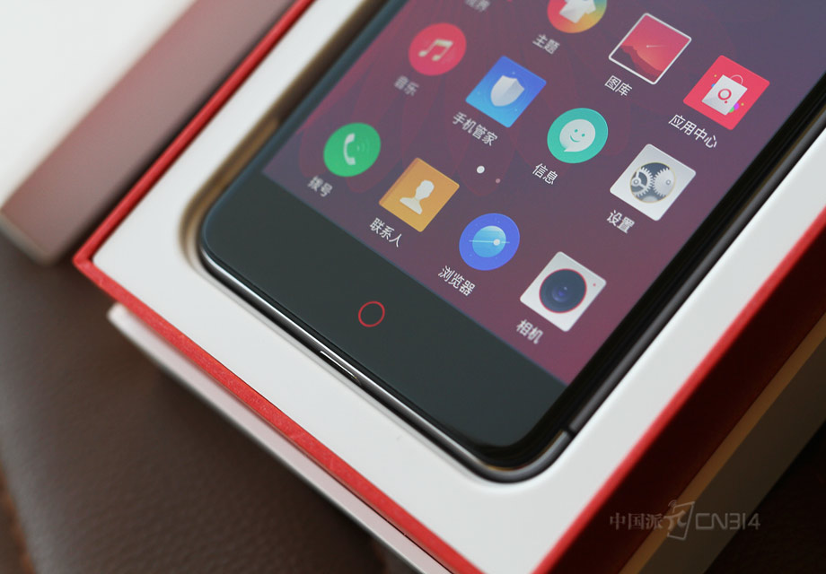 Ŭ����Z11mini��Home����ΪС��Ȧ������ȴ��������