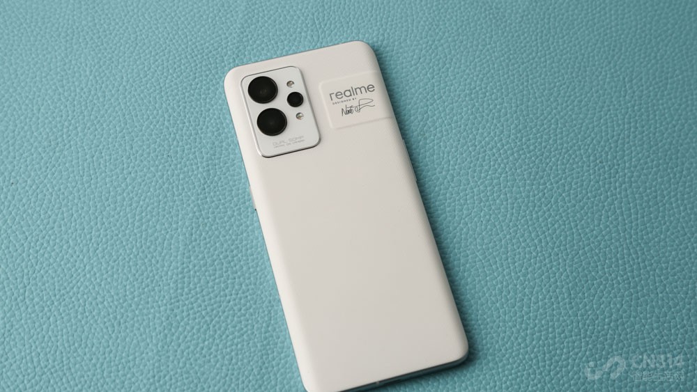 2022开年旗舰!realme GT2 Pro美图赏析 realme