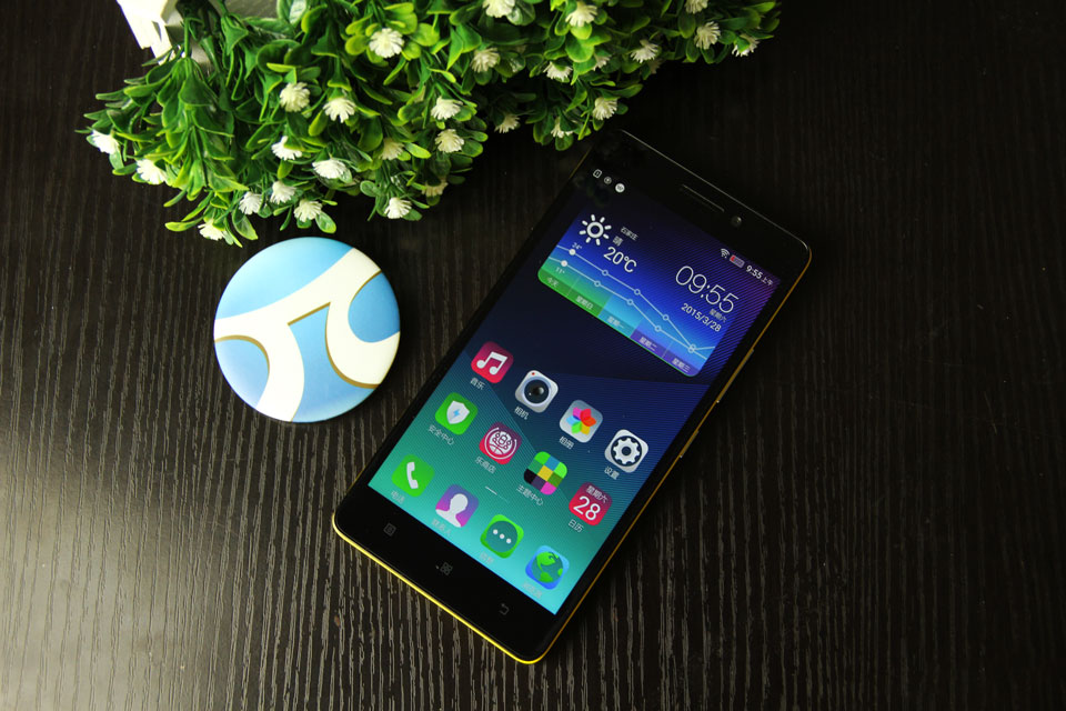 �����濴ò��Ҳû��ʲô����|��������K3 Note