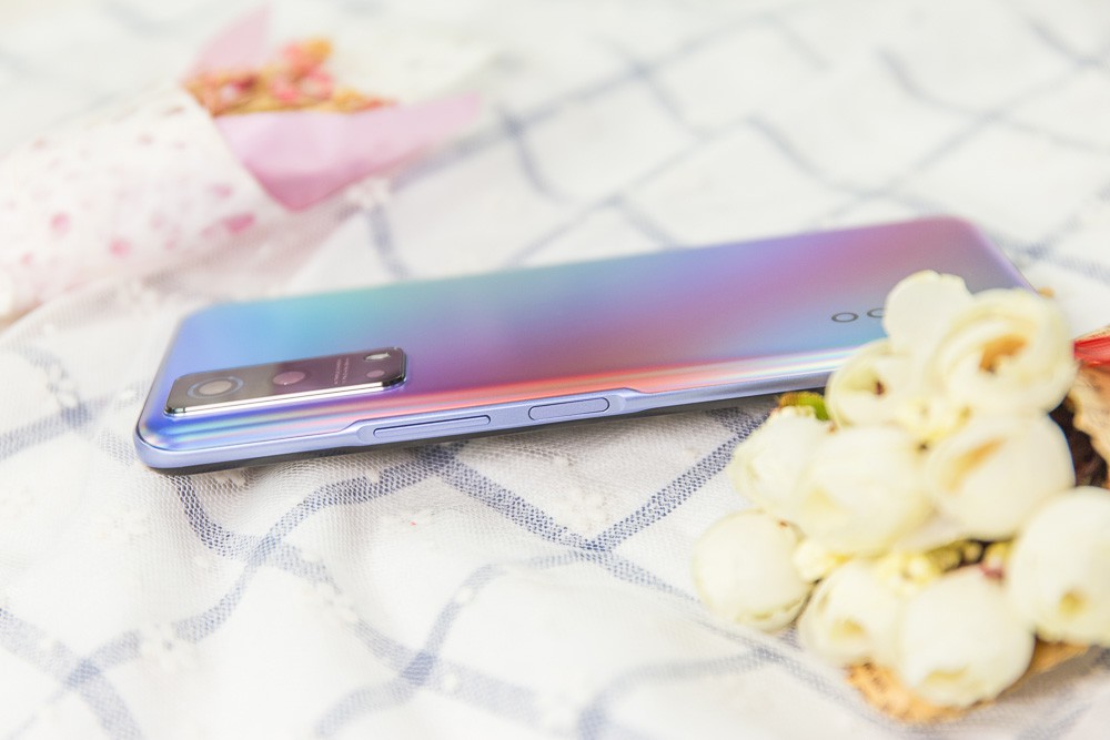 ȻiQOO Z3ڳЧʷҲչ˵ضҵҪû55W似һͳˡֻҪһȵʱֻѪҲµ͵ʱ򵽴ץˡ