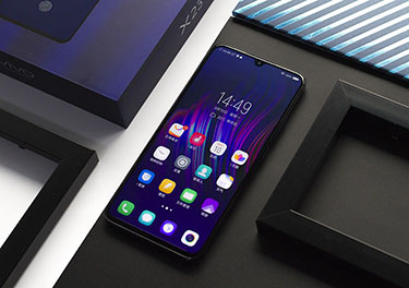 鶯ˮڹ͹ѧ vivo X23ͼ