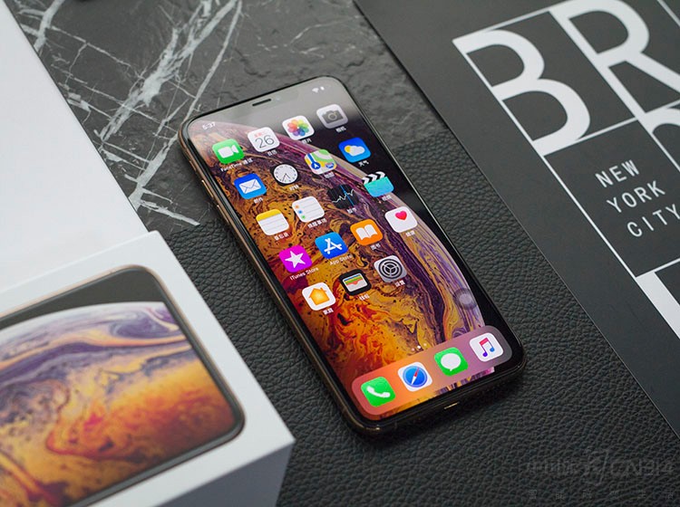 �ܵ���˵������˫��˫�����ܣ�iPhone XS Max���ǰ��iPhone X�������󣬲�δ�ܸ��û�����̫�ྪϲ��