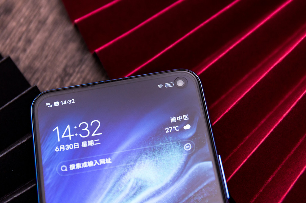 ǰ÷棬iQOO Z1xͷ1600أf/2.0ĴȦۿ׿ھСϵͳɫֽġڻ£Ӿޱ