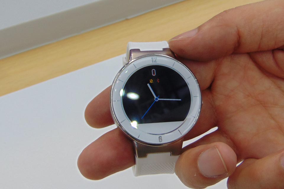 TCL�·�����TCL Watch��Ϊ�˰�ȫ��������Ӳ������|TCL�����ֱ�