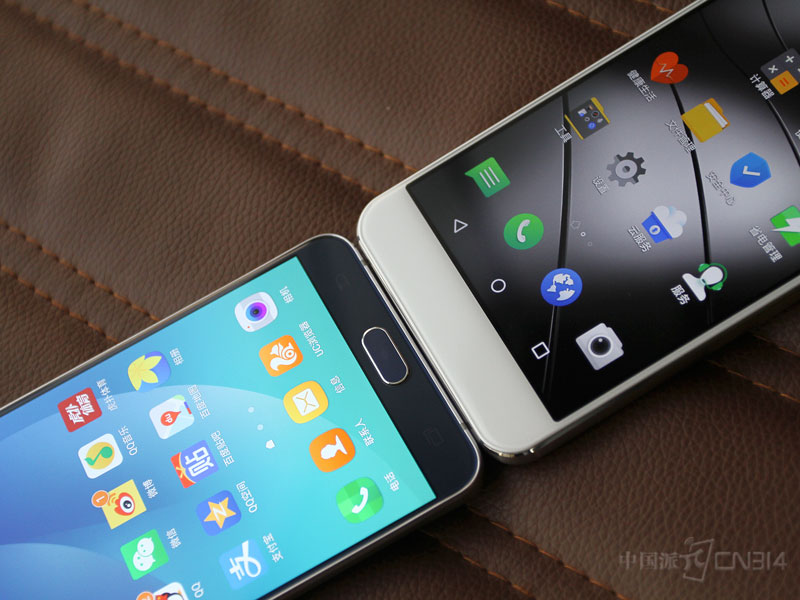 ����Note5��Gigaset ���MEpro.