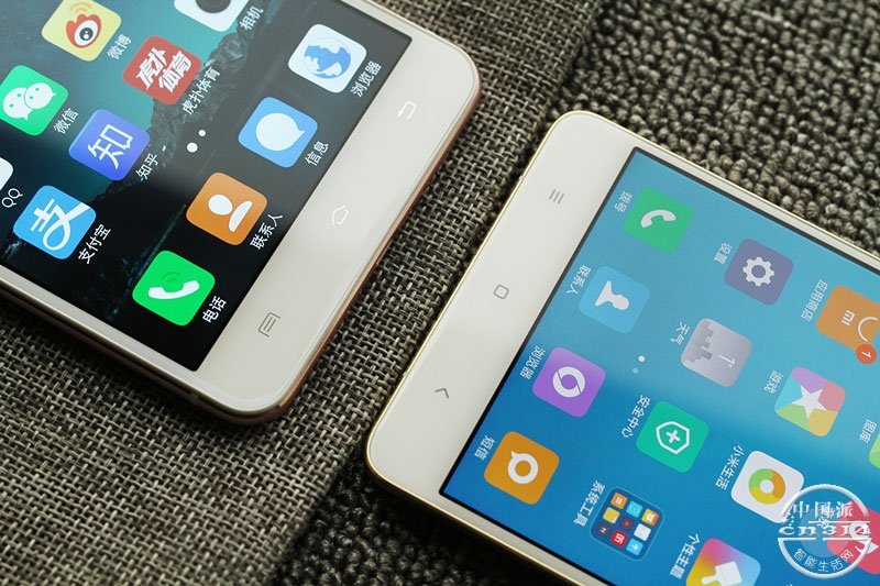 手机小米9和vivoiqoo摆在你面前你选择哪一部