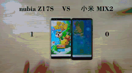 应用冷启动速度PK 努比亚、小米谁会赢?