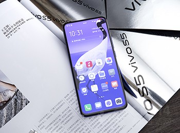 vivo S5ӰЧΣʵ