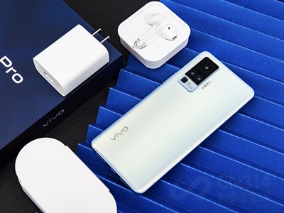 Ϊ vivo X50 Pro