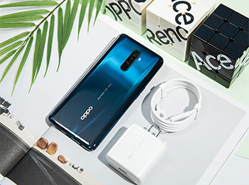 OPPO Reno Aceʵ ʵĹѧָƽ