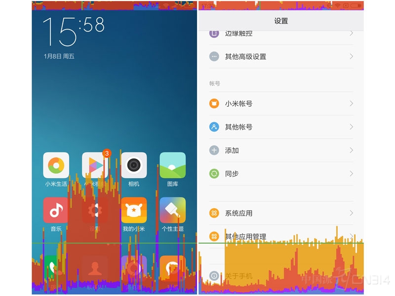 xiaomi 4c