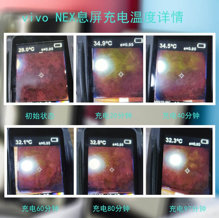 发烧而生变发烫而存 小米8将诺言再“升级”
