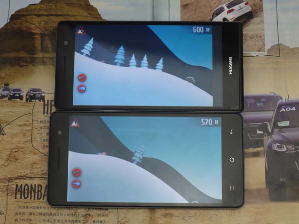 OPPO R3�ԱȻ�ΪP7141.jpg