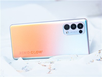 ֲ OPPO Reno5 ProƵ̫