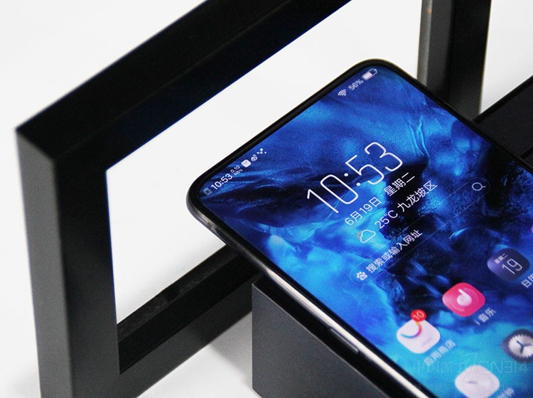 当概念机变成了量产机 vivo NEX深度评测