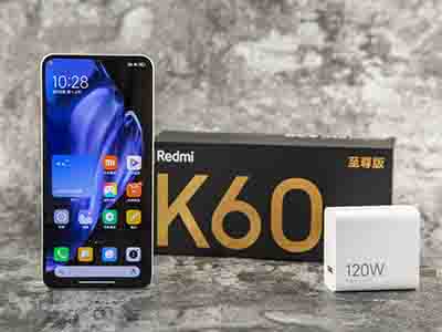 ھ Redmi K60׷