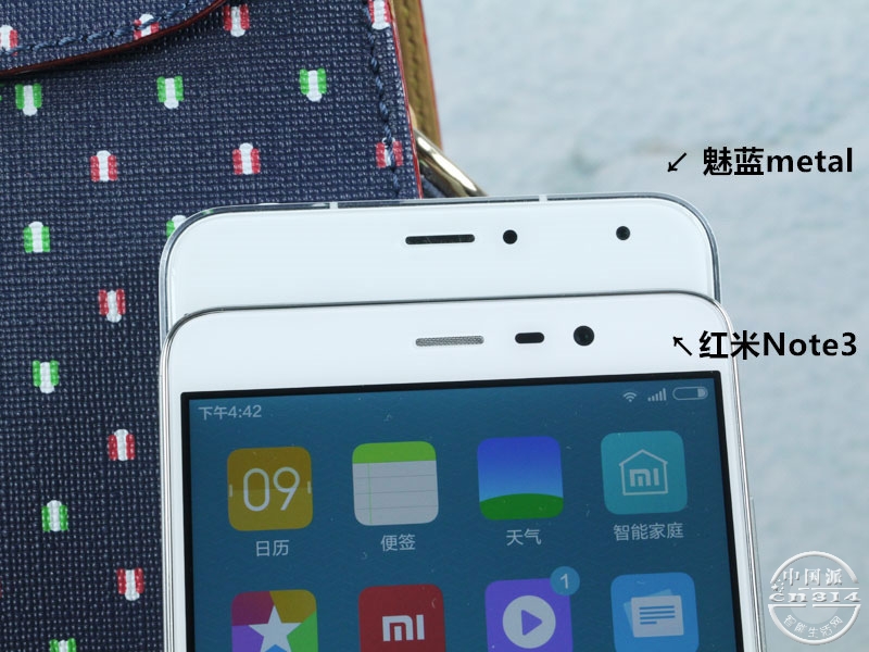 ����Note3������metal��&ldquo;��ͷ&rdquo;���