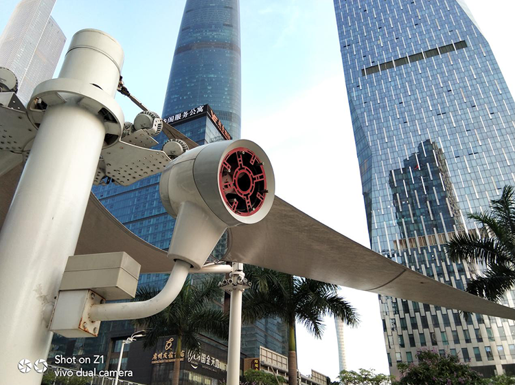 vivo Z1功能实测:功能强大,中端旗舰首选