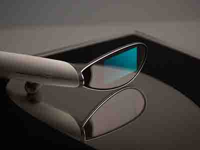 OPPO Air Glass评测 智能眼镜的里程碑一步